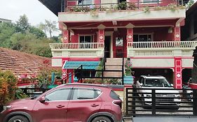 Vaishnavi Villa-Family Homestay-2Km From Bus Stand-Wifi